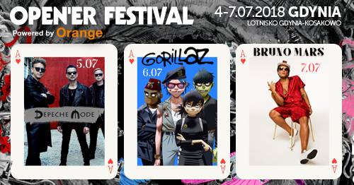 #open'er festival